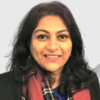 Dr. Sujatha Muthanna